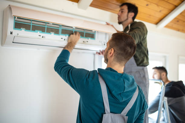 Affordable Air Conditioning Repair in Trevorton, PA