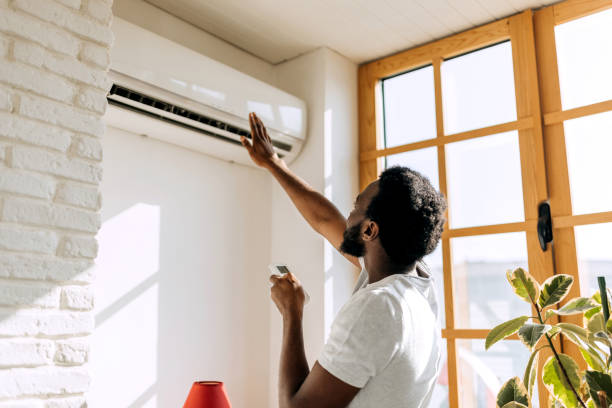 HVAC Air Duct Cleaning in Trevorton, PA