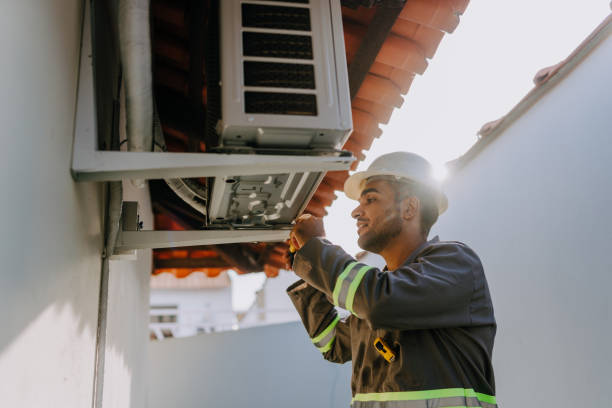 Best Local HVAC Companies  in Trevorton, PA