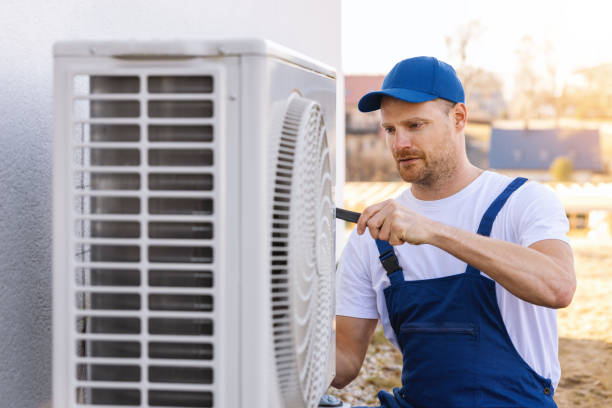 HVAC Maintenance Plan in Trevorton, PA