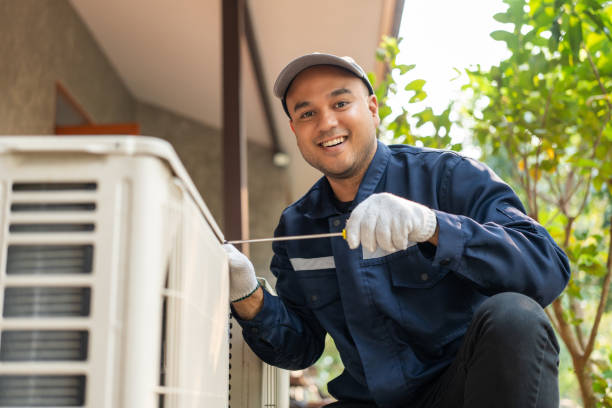 Best HVAC Emergency Services  in Trevorton, PA