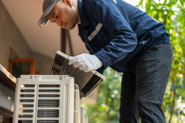 Best HVAC Installation Services  in Trevorton, PA